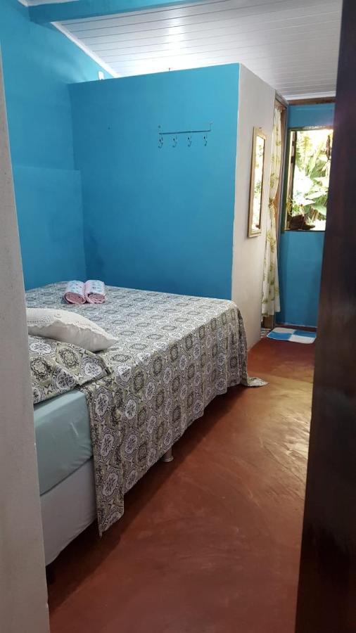 Hospedagem Centro Historico Leilighet Lencois Rom bilde